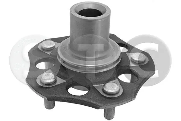 Wheel Hub (T490378)
