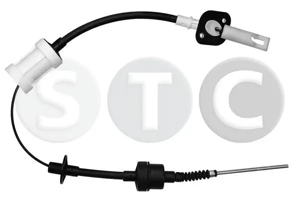 Cable Pull, clutch control (T481119)