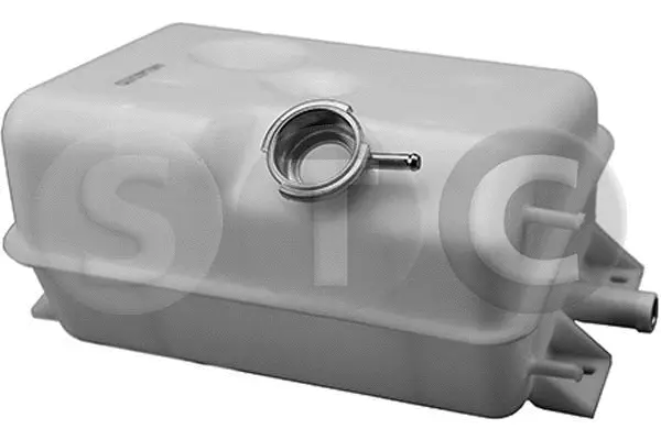 Expansion Tank, coolant (T403279)
