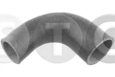 Charge Air Hose (T416036)