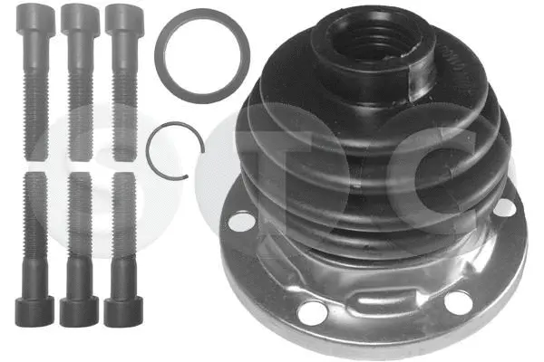 Bellow Kit, drive shaft (T401529)