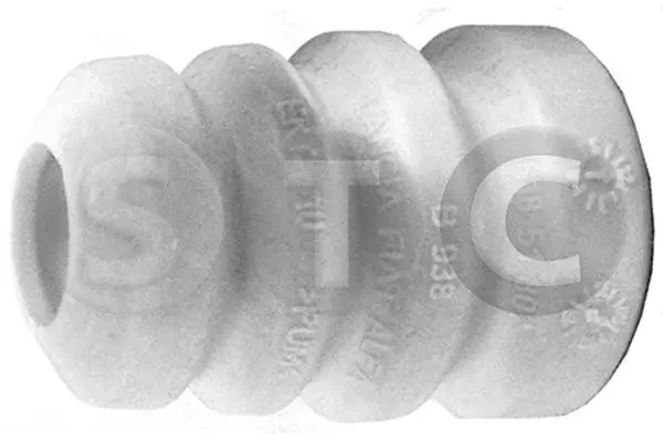 Rubber Buffer, suspension (T442033)