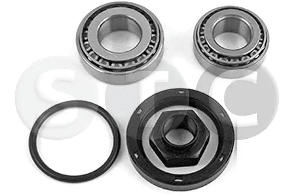 Wheel Bearing Kit (T413539)