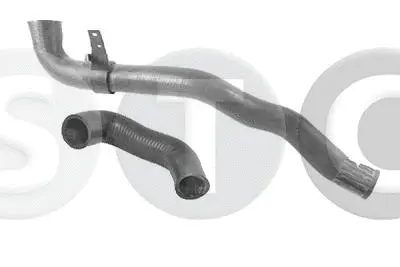 Coolant Pipe (T430085)
