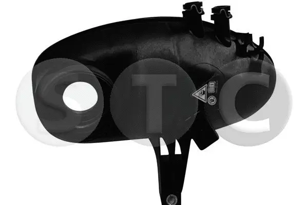 Expansion Tank, coolant (T403295)