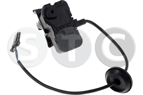 Actuator, central locking system (T432877)
