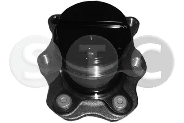 Wheel Hub (T490065)
