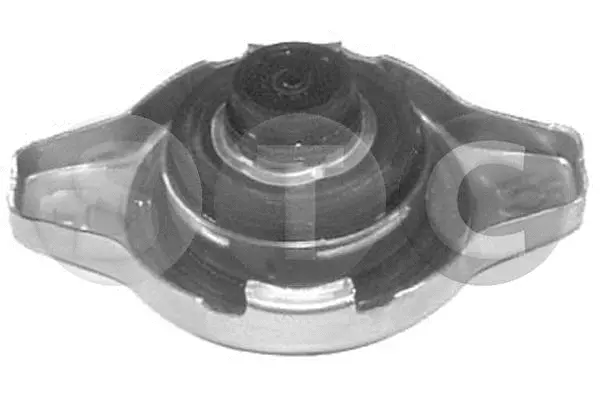 Cap, radiator (T403880)