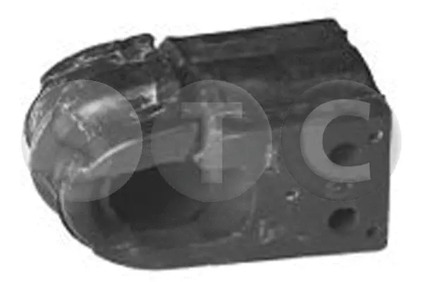 Mounting, stabiliser bar (T406885)