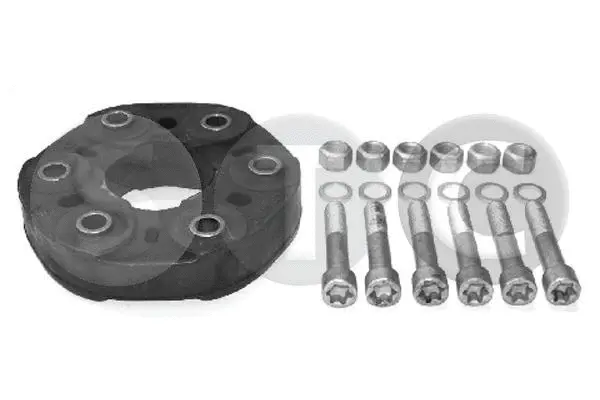 Joint, propshaft (T405898)