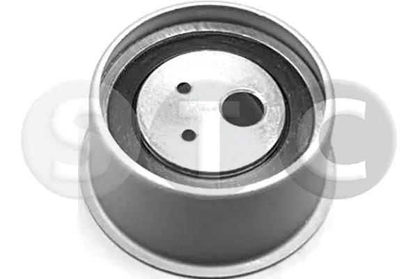 Tensioner Pulley, timing belt (T448611)