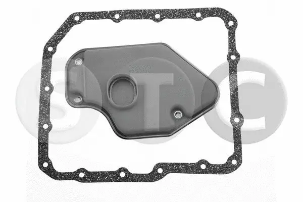 Hydraulic Filter Kit, automatic transmission (T421038)