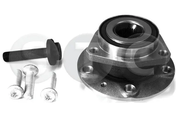 Wheel Bearing Kit (T490214)