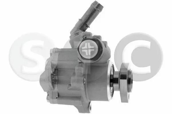 Hydraulic Pump, steering (T451649)
