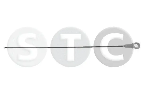 Oil Dipstick (T404597)