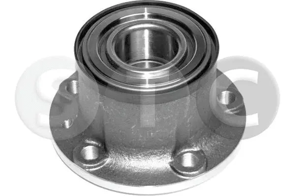 Wheel Hub (T490089)