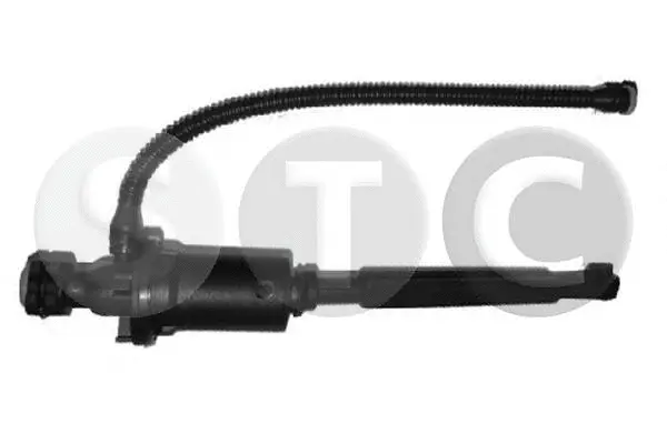 Master Cylinder, clutch (T405926)