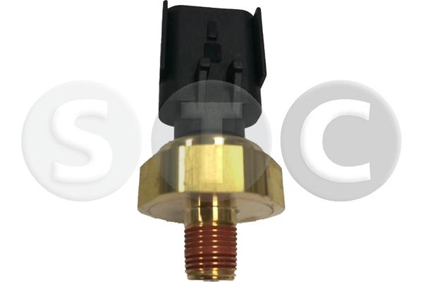 Sensor, exhaust pressure (T450050)