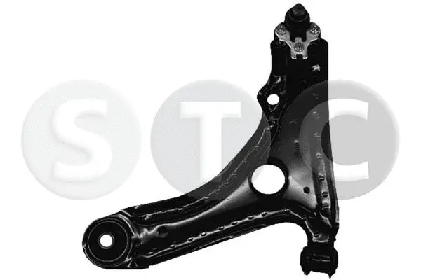 Control/Trailing Arm, wheel suspension (T452041)