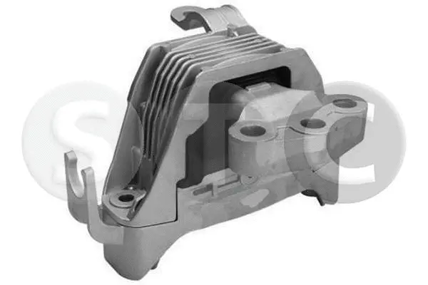 Mounting, engine (T407160)