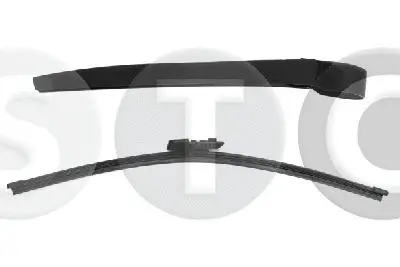Wiper Blade (T468448)
