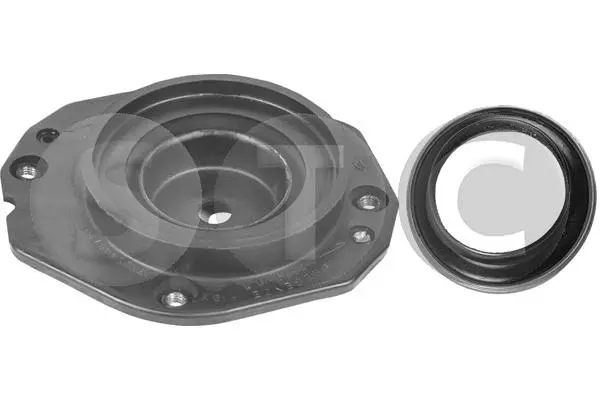 Rolling Bearing, suspension strut support mount (T406058)