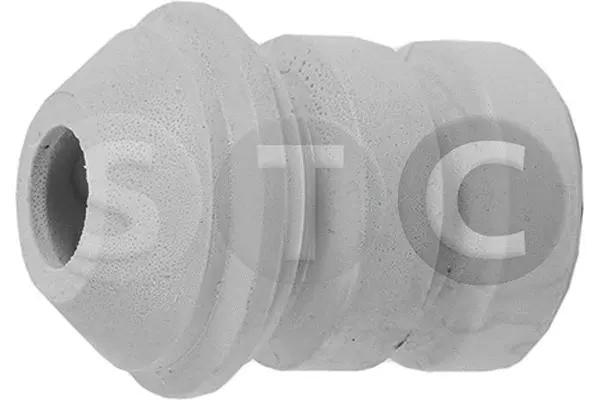 Rubber Buffer, suspension (T406389)