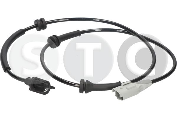 Sensor, wheel speed (T450584)