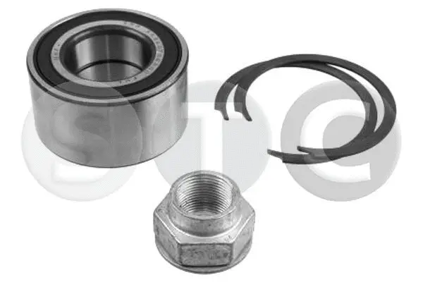 Wheel Bearing Kit (T474148)