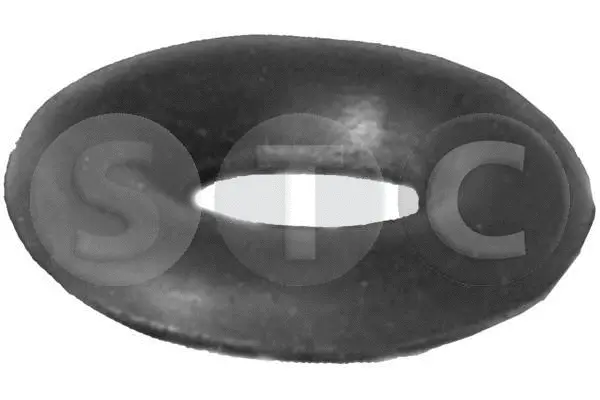 Rubber Buffer, muffler (T441067)