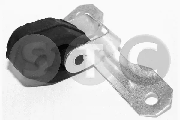 Mount, exhaust system (T405737)