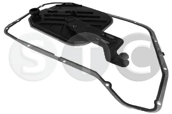 Hydraulic Filter Kit, automatic transmission (T421070)