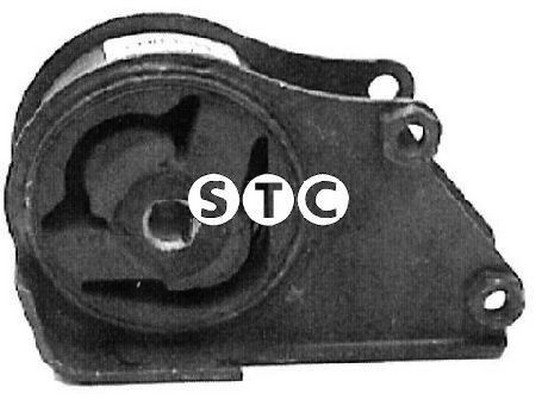 Mounting, manual transmission (T400837)