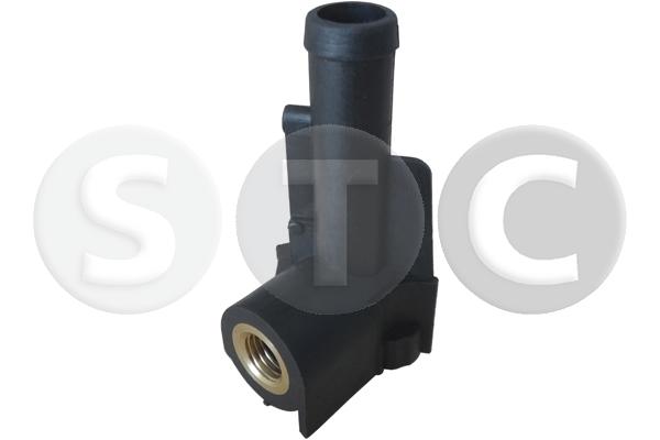 Coolant Pipe (T435704)