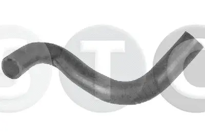 Radiator Hose (T412415)