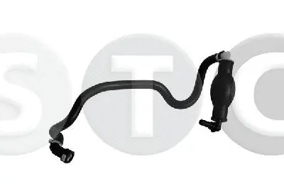 Fuel Line (T492790)