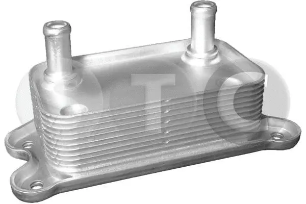 Oil Cooler, engine oil (T406366)