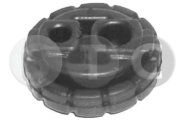 Rubber Buffer, muffler (T402754)