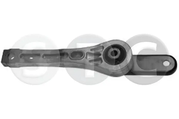 Mounting, engine (T407177)