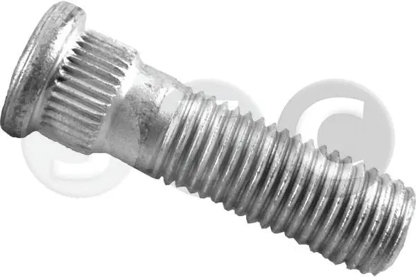Wheel Bolt (T439268)
