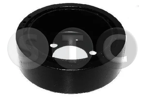 Suspension, propshaft (T405244)