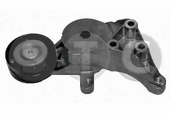 Belt Tensioner, V-ribbed belt (T405039)