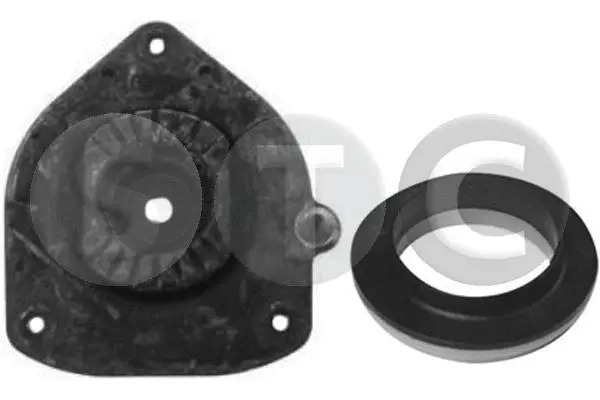 Repair Kit, suspension strut support mount (T406914)