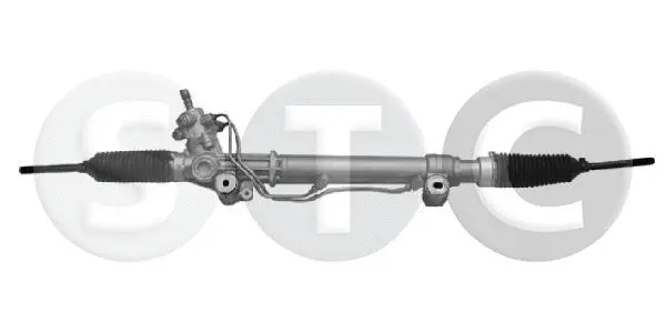 Steering Gear (T450337)