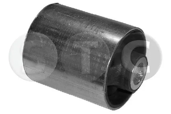 Mounting, manual transmission (T404325)