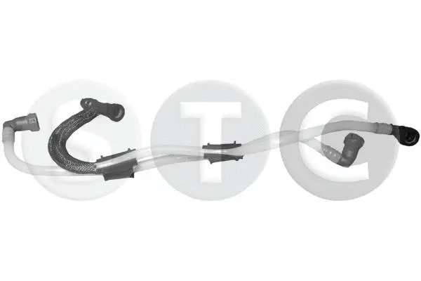 Fuel Line (T492003)