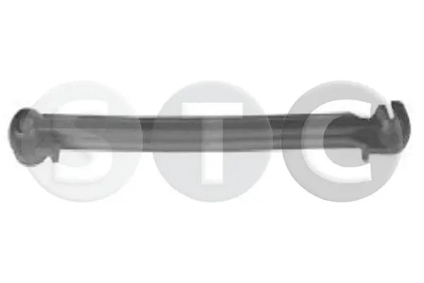 Selector-/Shift Rod (T406838)
