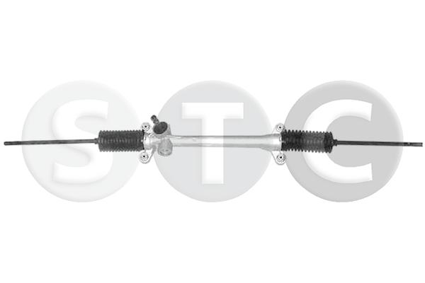 Steering Gear (T450511)
