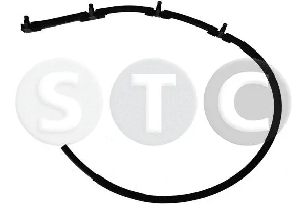 Fuel Line (T433019)