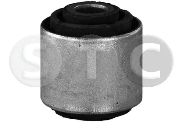 Bushing, stabiliser coupling rod (T457594)